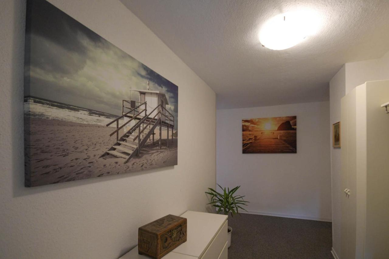 Zimmer Ohne Fruehstueck In Der Forellenzucht Burgen  Exterior photo
