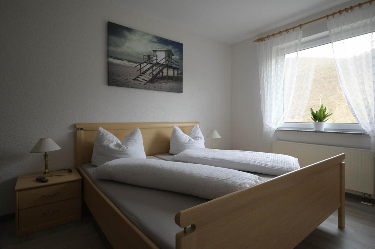 Zimmer Ohne Fruehstueck In Der Forellenzucht Burgen  Exterior photo